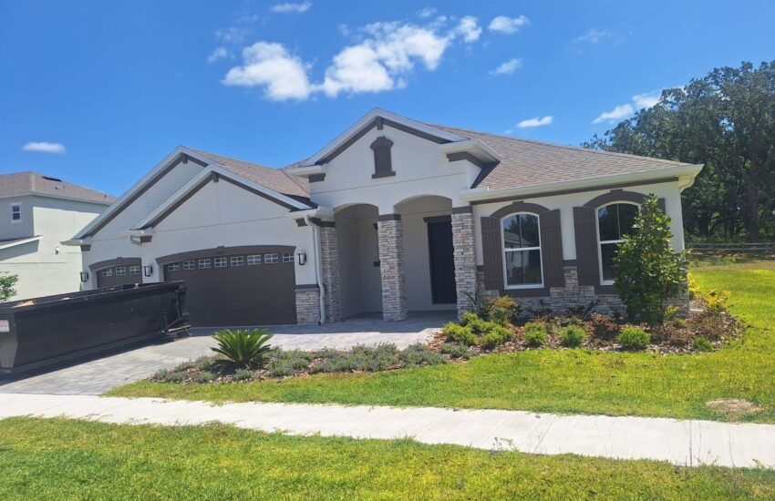 Quick Home Renovations