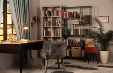 Living Room Remodel Ideas