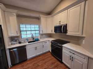 Holiday Ready Kitchens