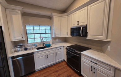 Holiday Ready Kitchens