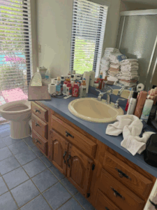 Bathroom Remodel 