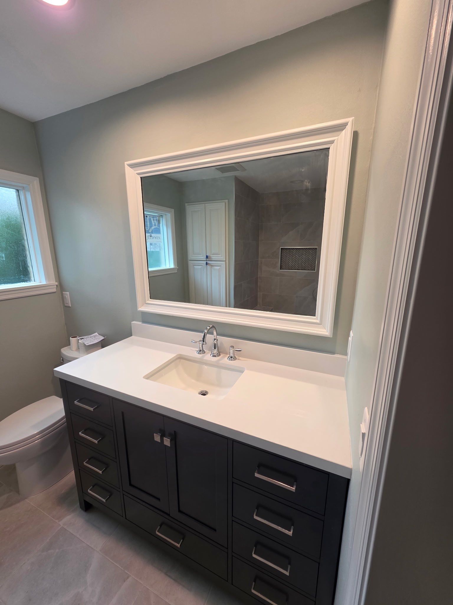 Bathroom Renovation Ideas