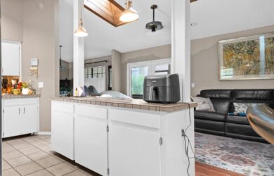 Kitchen Remodeling Ideas