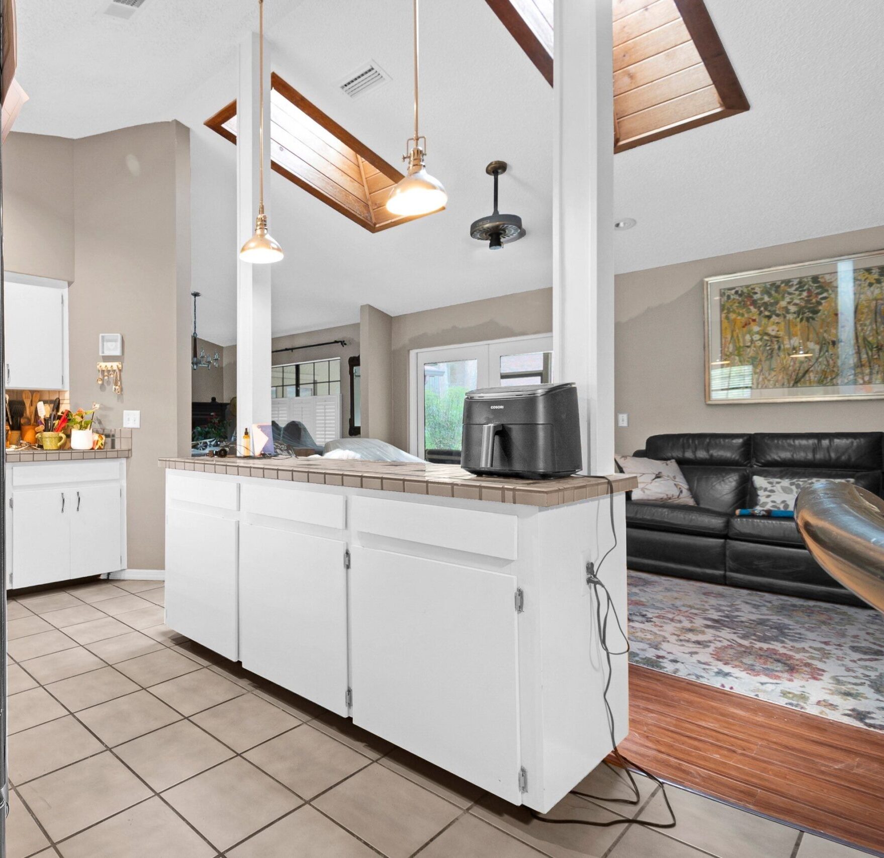 Kitchen Remodeling Ideas