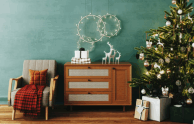 Wallpaper Trends for Modern Homes