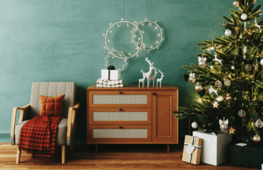 Wallpaper Trends for Modern Homes