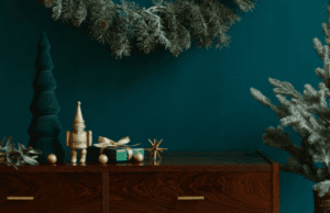 Why December Is Perfect for a Holiday Living Room Makeover