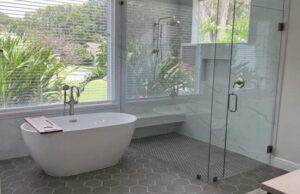 Average Bathroom Remodel Cost Florida 2026