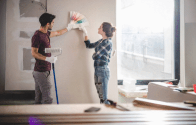 Property Transformation Winter Park