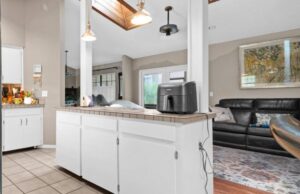 Renovations That Age Well | Smart Material Choices