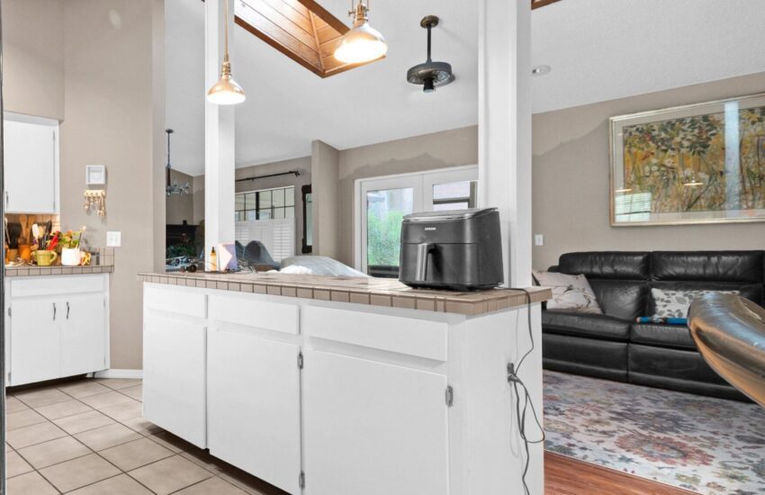 Renovations That Age Well | Smart Material Choices