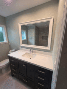 Bathroom Remodel