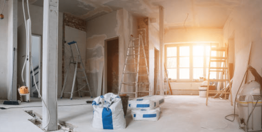 Renovations That Age Well | Smart Material Choices