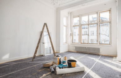 Property Renovation Winter Park, FL