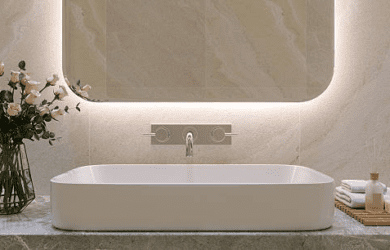 Luxury Home Renovation in Winter Park