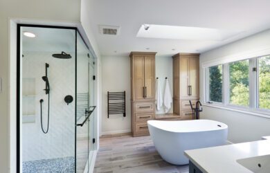 Bathroom Remodel in Orlando