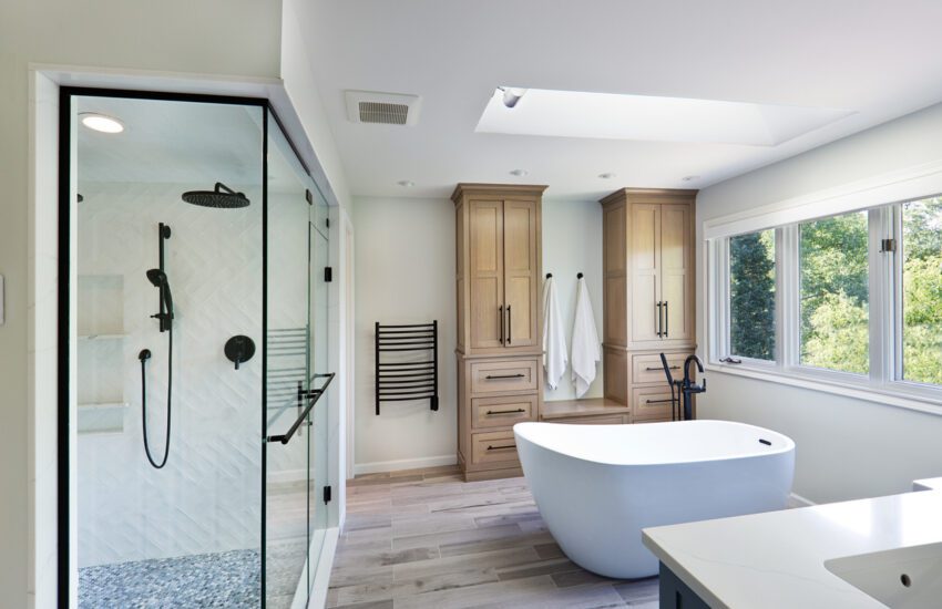 Bathroom Remodel in Orlando