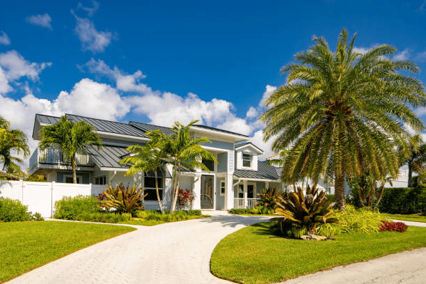 Boost Your Florida Home's Curb Appeal