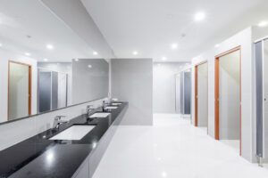 Commercial Bathroom Renovation Cost Florida
