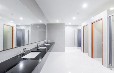 Commercial Bathroom Renovation Cost Florida