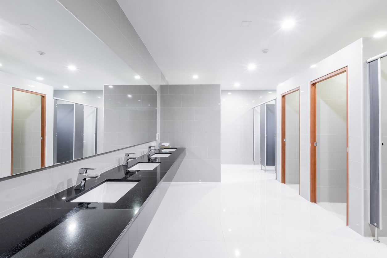 Commercial Bathroom Renovation Cost Florida