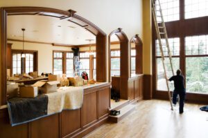 Custom Millwork Florida