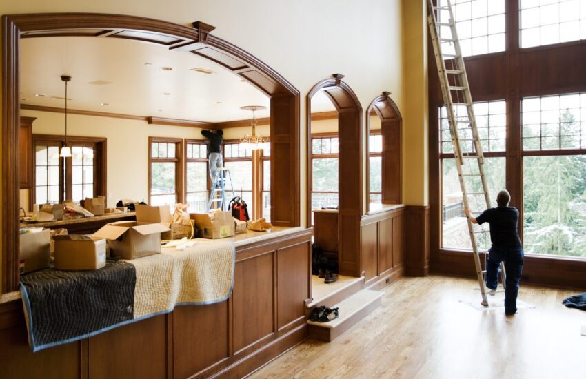 Florida Millwork | Custom Trim, Moulding & Woodwork for Central Florida Homes