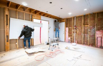 Home Improvement in Florida