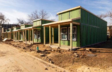 Tiny Home Builders in Florida