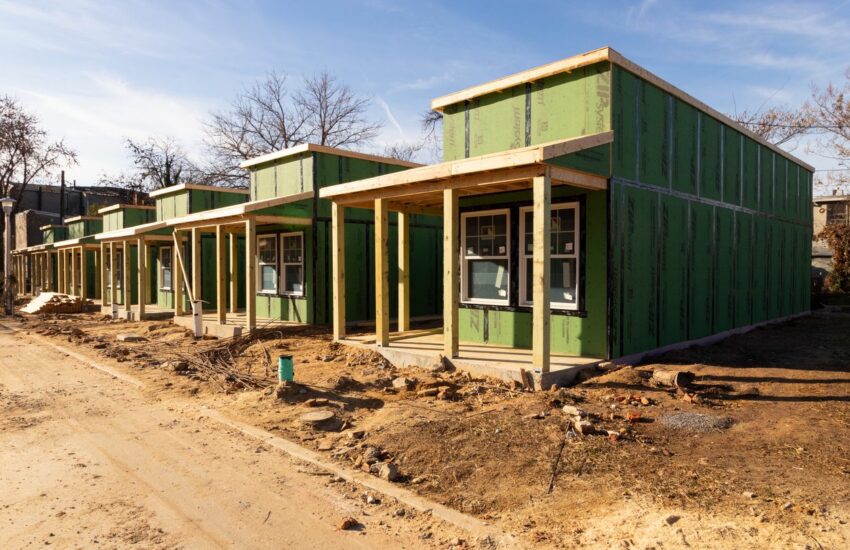 Tiny Home Builders in Florida | What to Know Before You Build