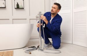Walk-In Shower Tub Replacement | Florida Homeowner’s Guide