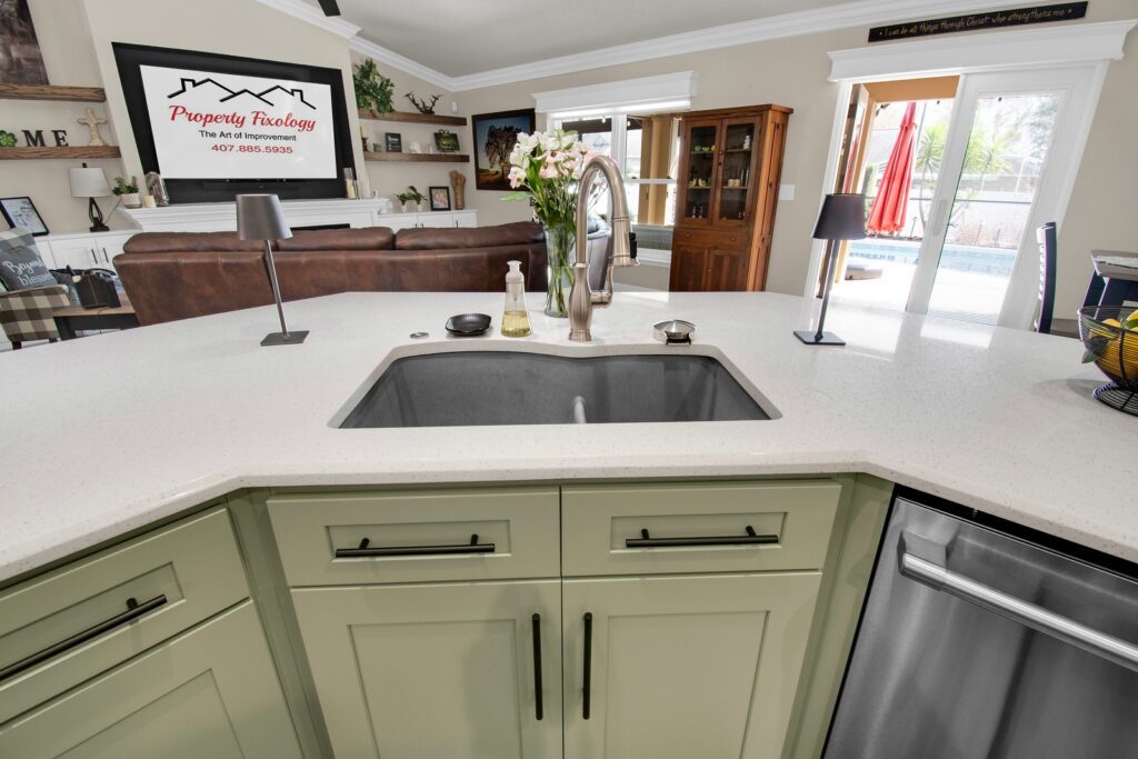 Kitchen Renovation Orlando FL | Real Costs, Timelines & What to Expect