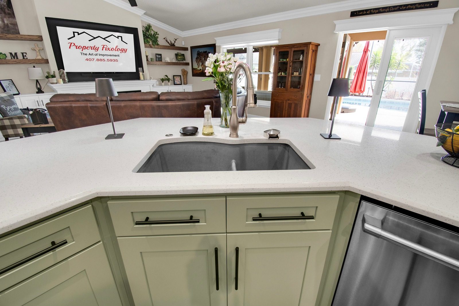 Kitchen Renovation Orlando FL | Real Costs, Timelines & What to Expect