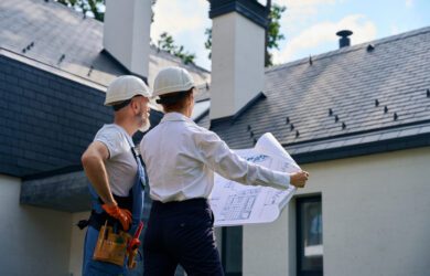 Home remodeling contractors in Central Florida — licensed residential renovation by Property Fixology Orlando FL