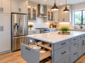 Kitchen Cabinets Orlando FL Custom Design, Cost & Installation Guide