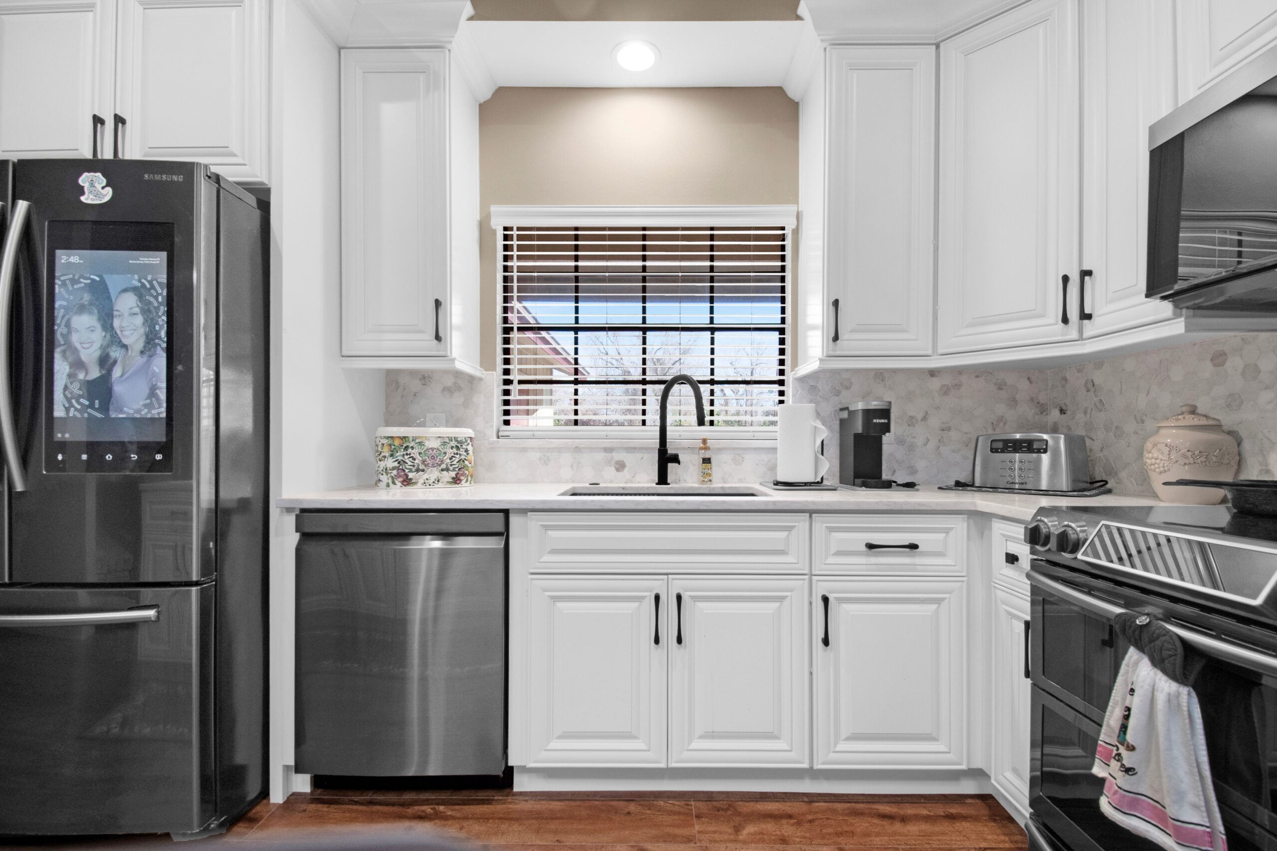 How Long Does a Florida Kitchen Remodel Really Take?