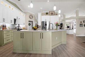 How Long Does a Kitchen Remodel Take? A Florida Homeowner’s Timeline Guide