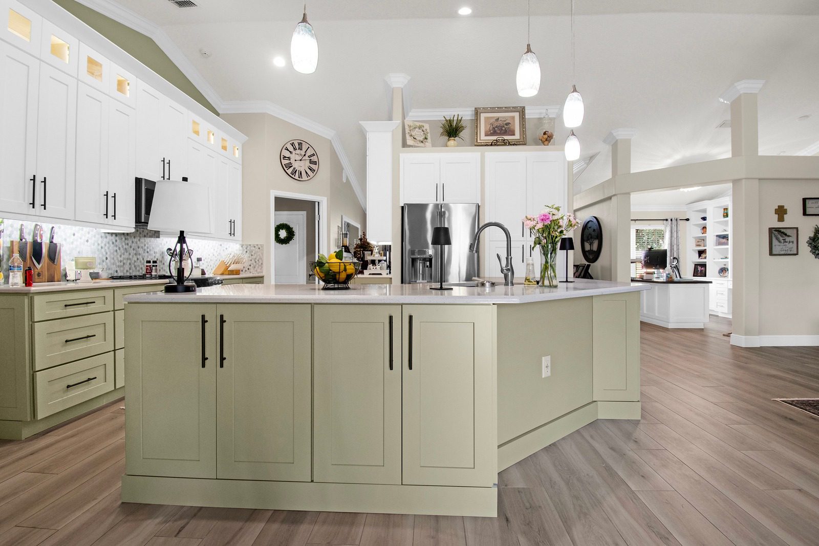 How Long Does a Kitchen Remodel Take? A Florida Homeowner’s Timeline Guide