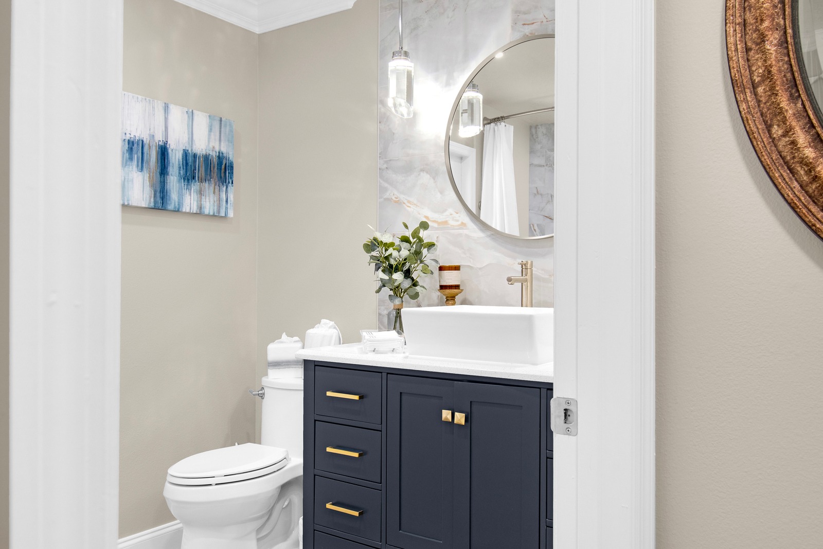 Bathroom Remodel Contractors in Florida