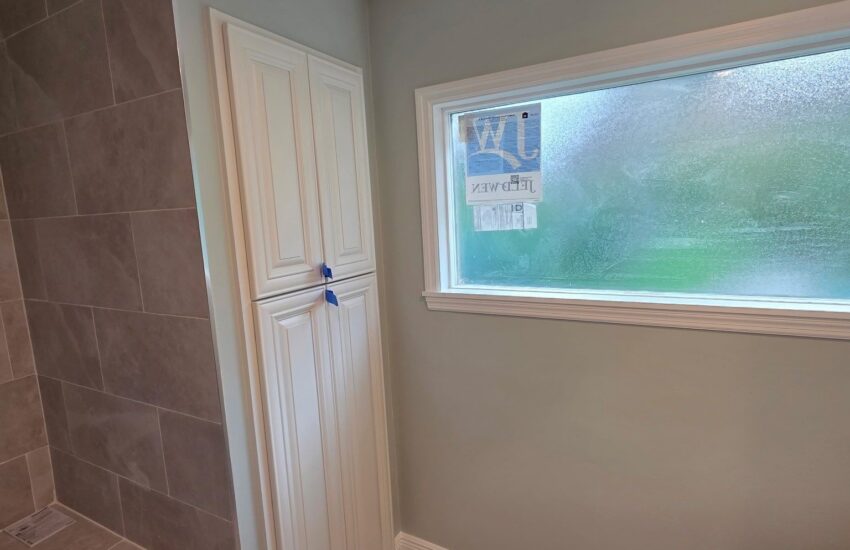 Small Bathroom Remodel Ideas