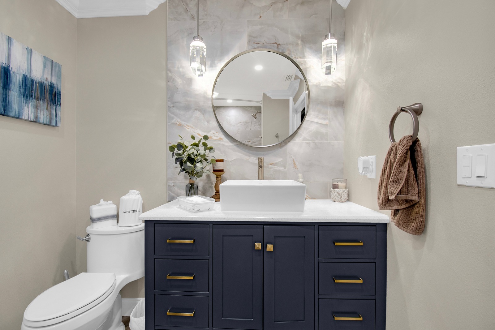 bathroom renovation services