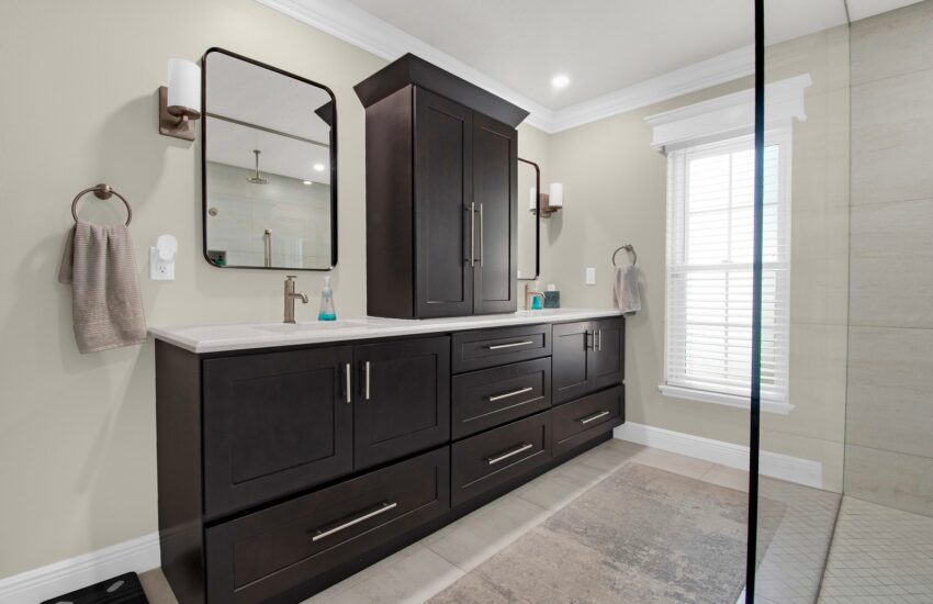 Bathroom Remodel Cost in Florida