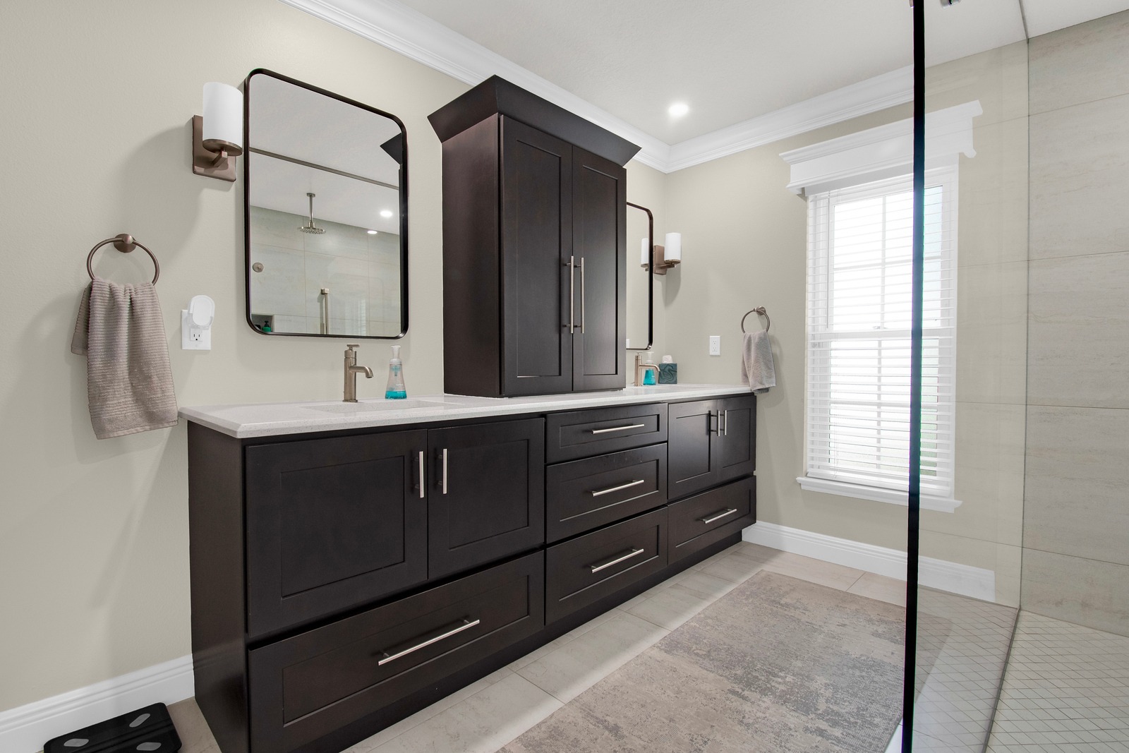 Bathroom Remodel Cost in Florida