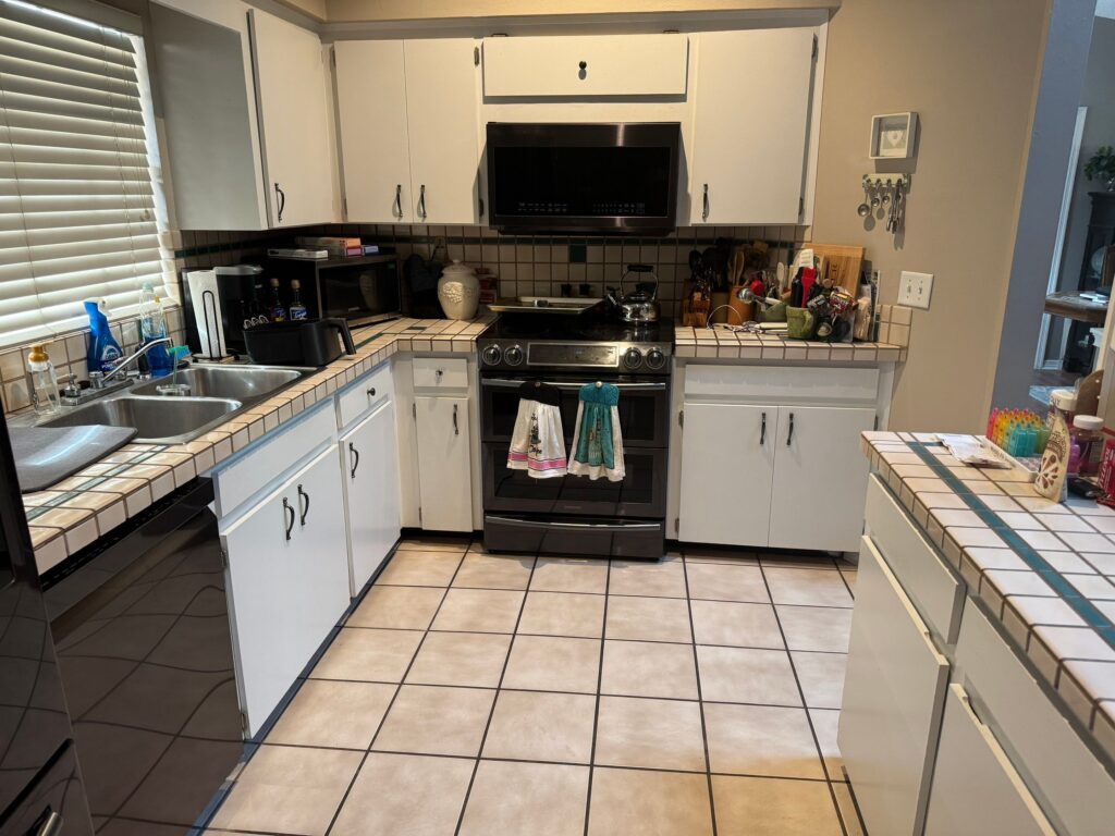 How Much Should a 10×10 Kitchen Remodel Cost? (2026)