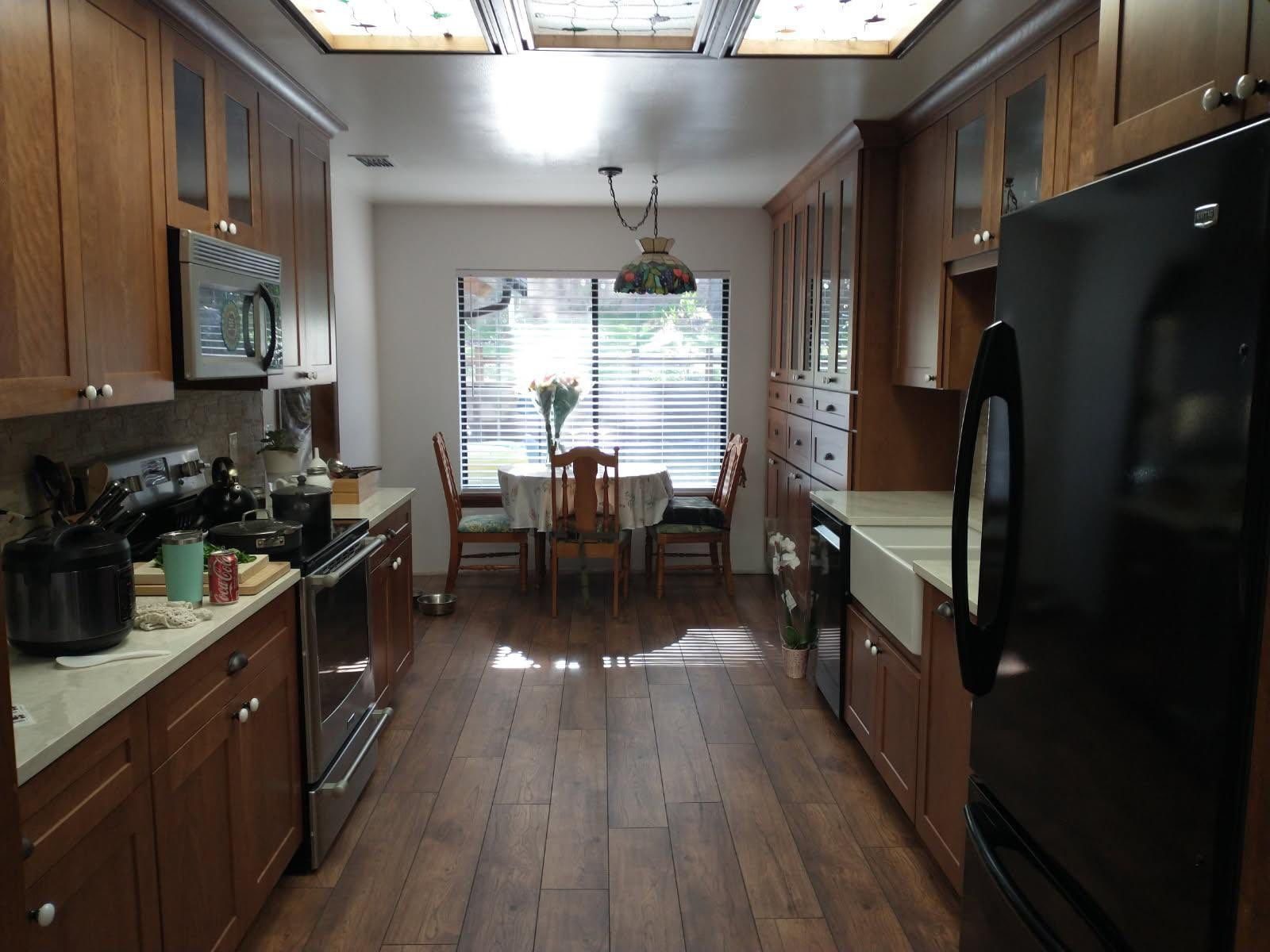 How Much Does a 12×12 Kitchen Remodel Cost in Florida? (2026)