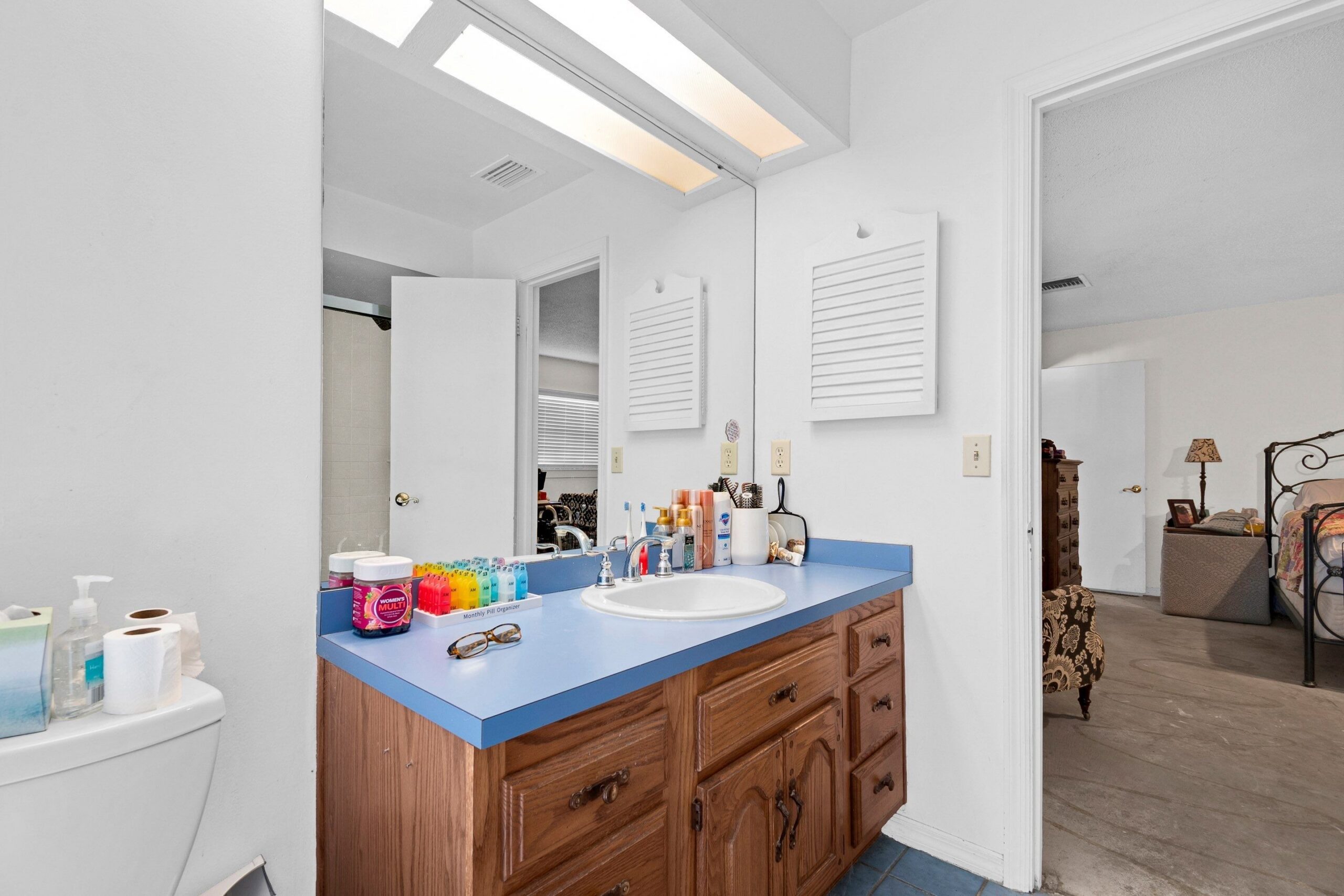 5×7 Bathroom Remodel Labor Cost: What the Trades Actually Charge