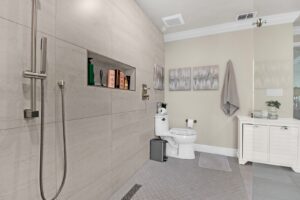 Small Bathroom Remodel Cost: What a Compact Renovation Actually Runs