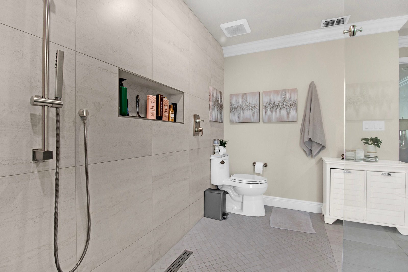 Small Bathroom Remodel Cost: What a Compact Renovation Actually Runs