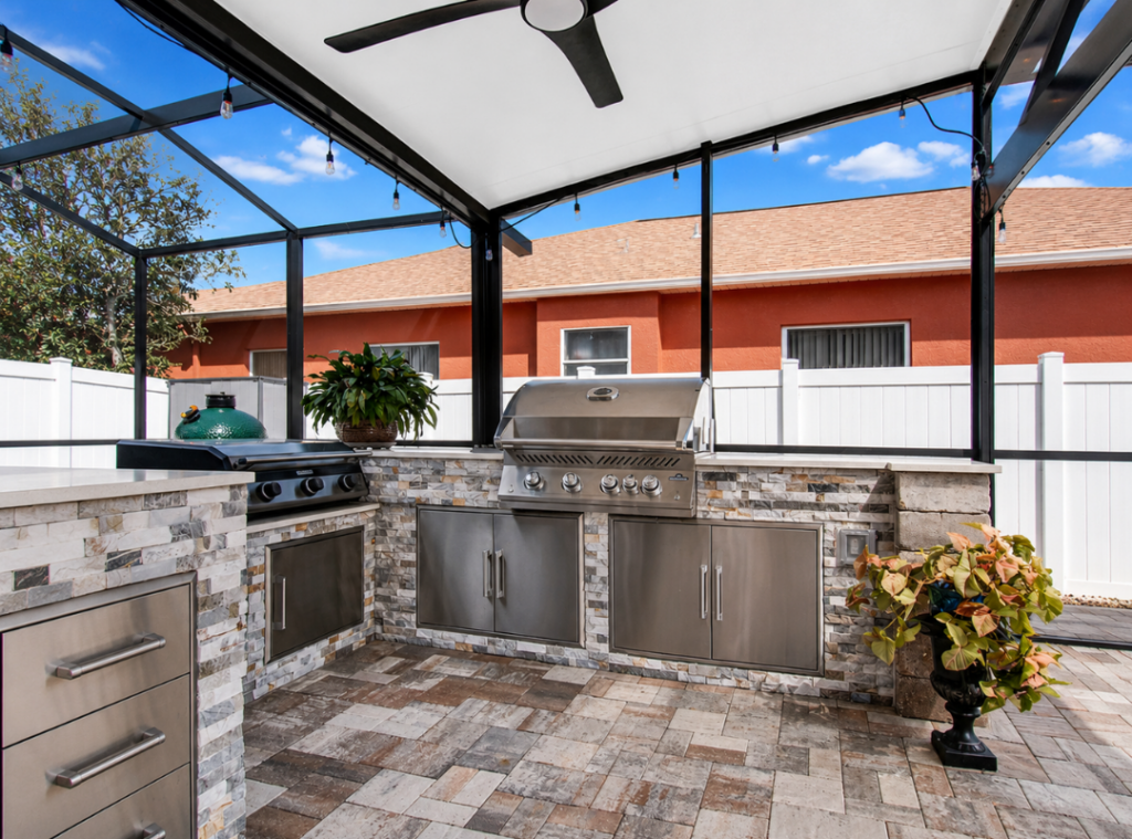 Custom-Outdoor-Kitchen