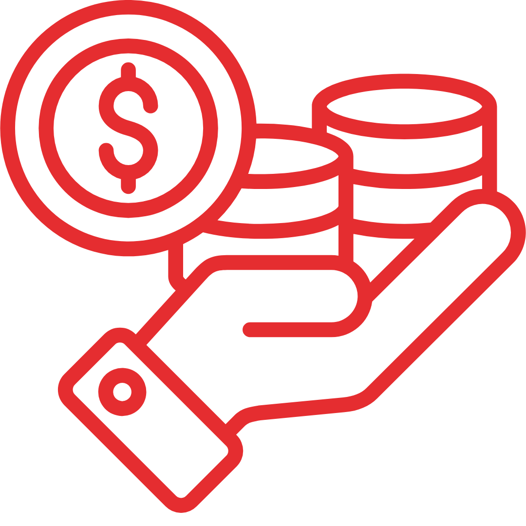 Real value for money
